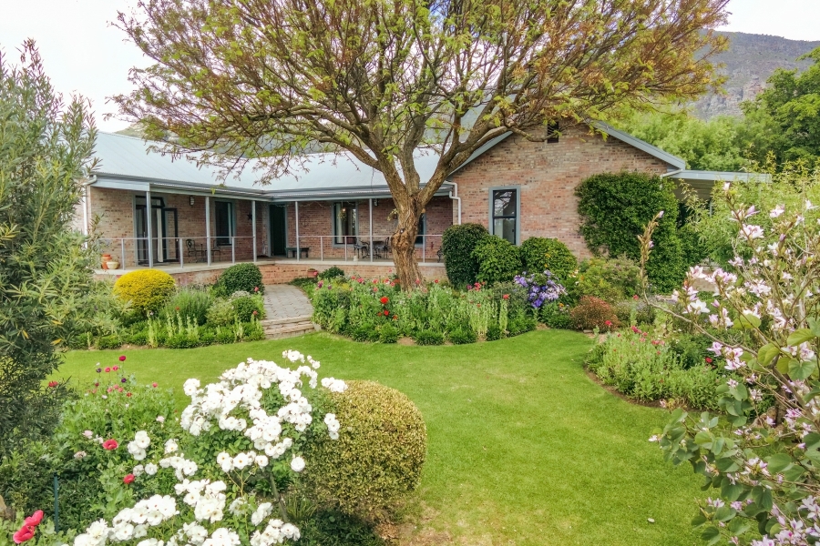 3 Bedroom Property for Sale in Riebeek West Western Cape